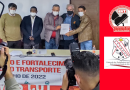 Sindicato se filia à FTTRESP (Federação dos Trabalhadores em Transportes Rodoviários dos Estado de São Paulo)
