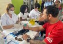 AÇÃO DE CUIDADOS COM A SAÚDE