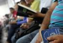 País gerou 142.702 postos com carteira assinada em julho e mais de 1 milhão no ano