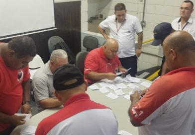 Trabalhadores da Joseense e Maringá elegem seus representantes na CIPA