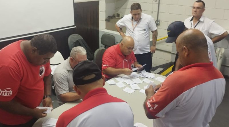 Trabalhadores da Joseense e Maringá elegem seus representantes na CIPA
