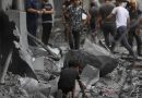 Israel-Hamas: o que você precisa saber sobre a guerra que completa um mês