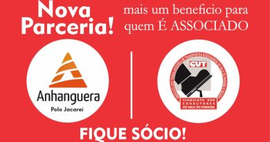 Faculdade Anhanguera Polo Jacareí